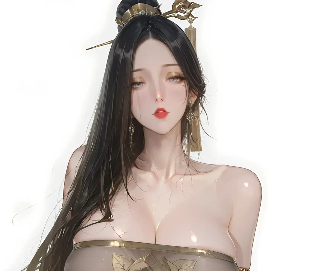 虞美人之公主的香蕉3D漫画_虞美人之公主的香蕉3D漫画下拉式观看_免费全彩漫画_ManAI作品