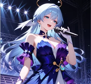 [3D漫画]知更鸟 Robin-188绅士站