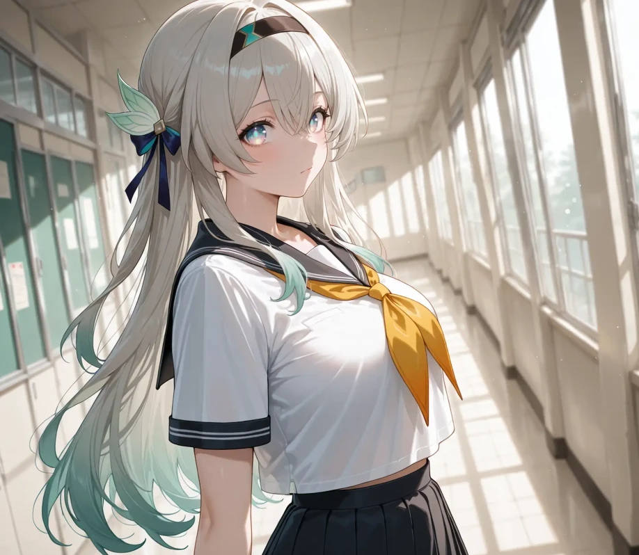 流萤与笨蛋情侣的日常3D漫画_流萤与笨蛋情侣的日常3D漫画下拉式观看_免费全彩漫画_Ng作品
