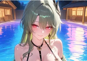 [3D漫画]vita-188绅士站