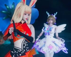 [3D漫画]福利-188绅士站