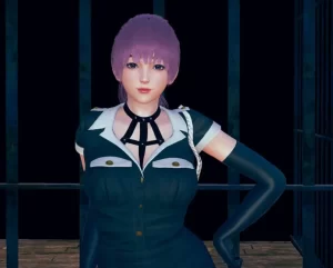 [3D漫画]逻辑时间：三个白人和两个黑人-188绅士站