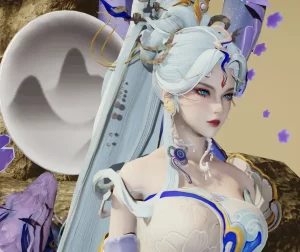 [3D漫画]破晓风暴-188绅士站