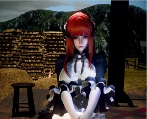 [3D漫画]绞架为何罪恶-188绅士站