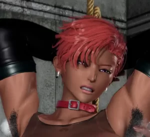 [3D漫画]重装机兵三姐妹-彻底堕落篇-188绅士站