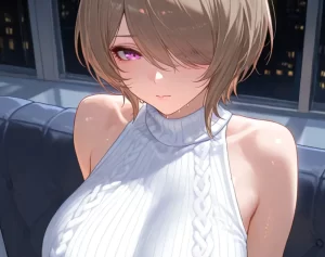 [3D漫画]Rita-188绅士站