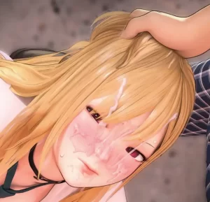 [3D漫画]無法說不的海夢-188绅士站