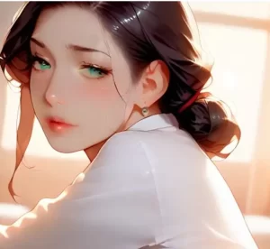 [3D漫画]My OL Mother-188绅士站