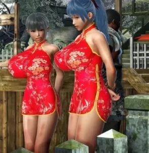 [3D漫画]Death of Female Prisoners-188绅士站