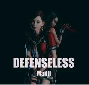 [3D漫画]Defenless-188绅士站