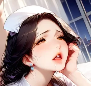 [3D漫画]Semen-extracting nurse-188绅士站