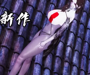 [3D漫画]女尊男卑的修仙世界 清纯男修被同门女修当成炉鼎榨干后的复仇之路-188绅士站