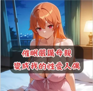 [3D漫画]催眠嚴厲母親變成我的性愛人偶-188绅士站