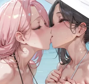 [3D漫画]熟女姐妹花-188绅士站