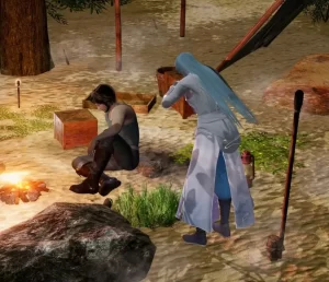 [3D漫画]斗罗乱舞-188绅士站