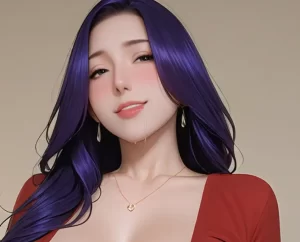 [3D漫画]轻熟风之今夜有约-188绅士站