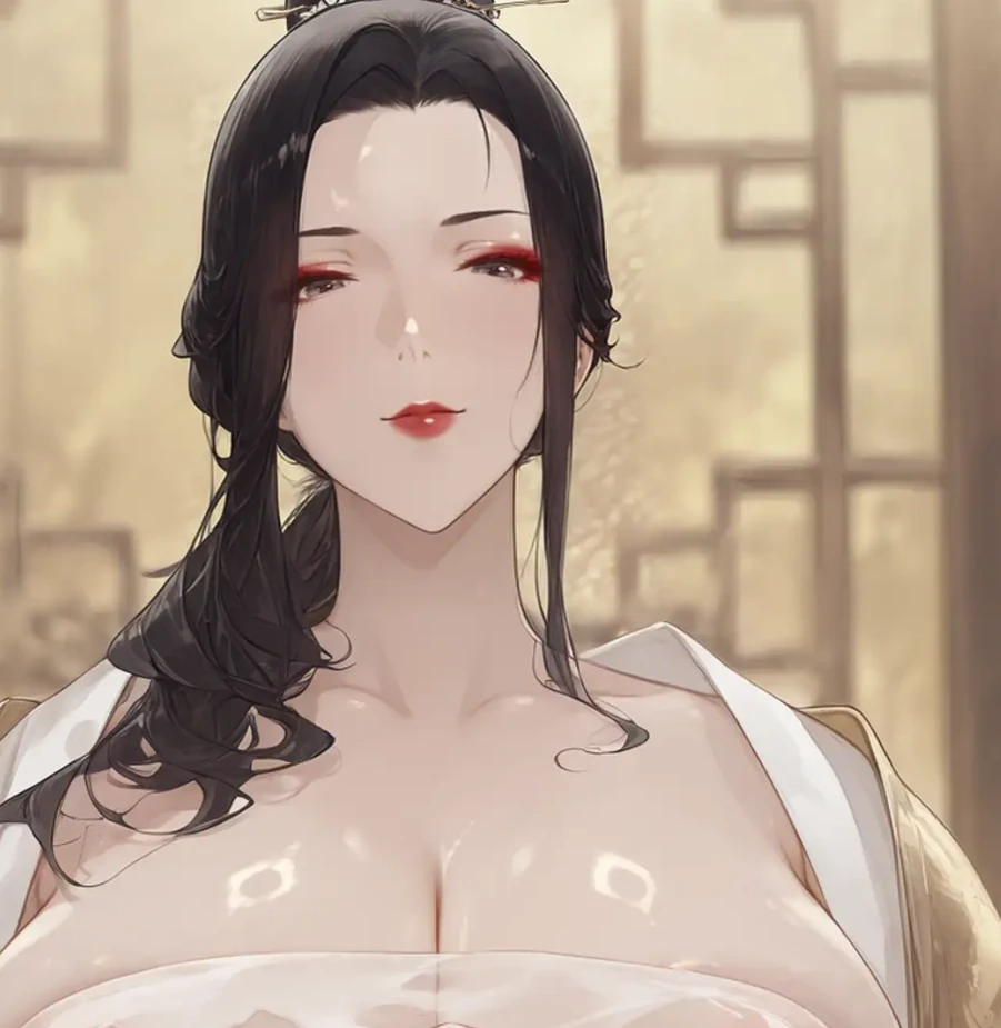 神雕外传 郭夫人的教导3D漫画_神雕外传 郭夫人的教导3D漫画下拉式观看_免费全彩漫画_ManAi作品