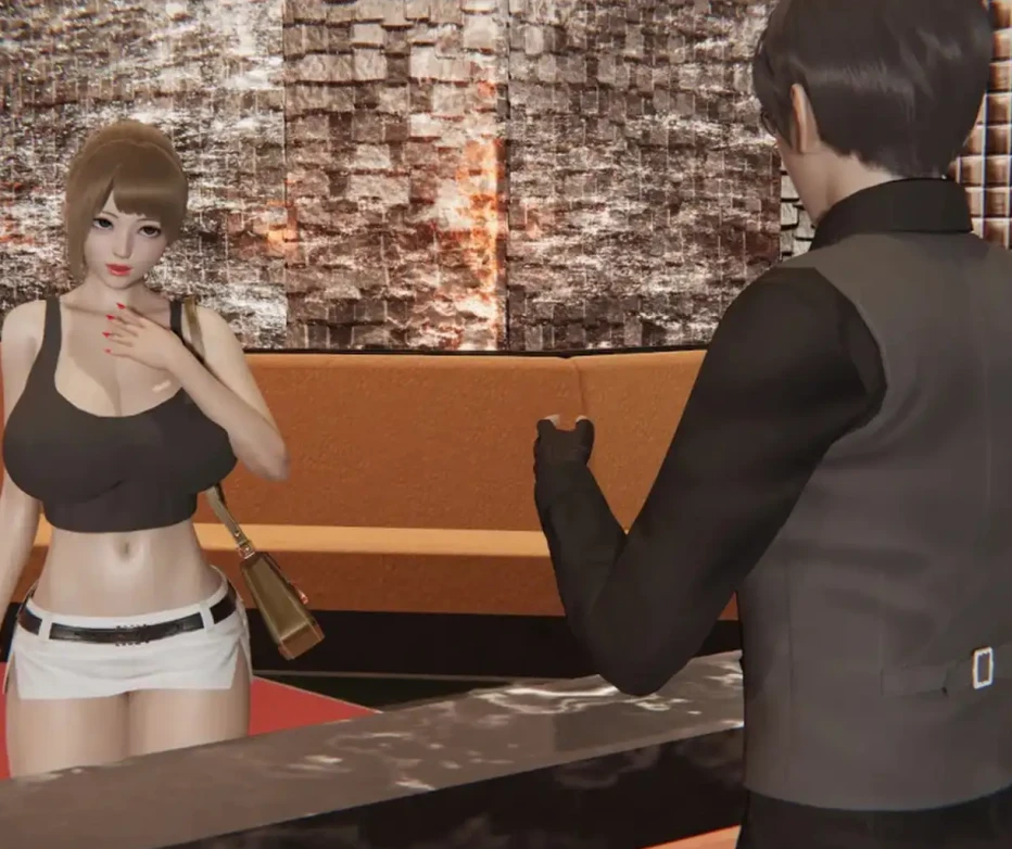 salvaged works3D漫画_salvaged works3D漫画下拉式观看_免费全彩漫画_星辰作品