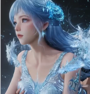 [3D漫画]雪帝-188绅士站