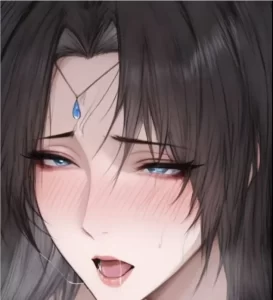 [3D漫画]琼明神女录 试道大会裴雨涵篇续-188绅士站