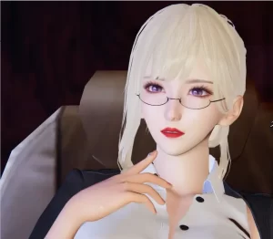 [3D漫画]黑人学伴篇-188绅士站