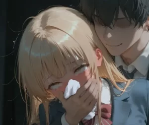 [3D漫画]椎名真昼-188绅士站