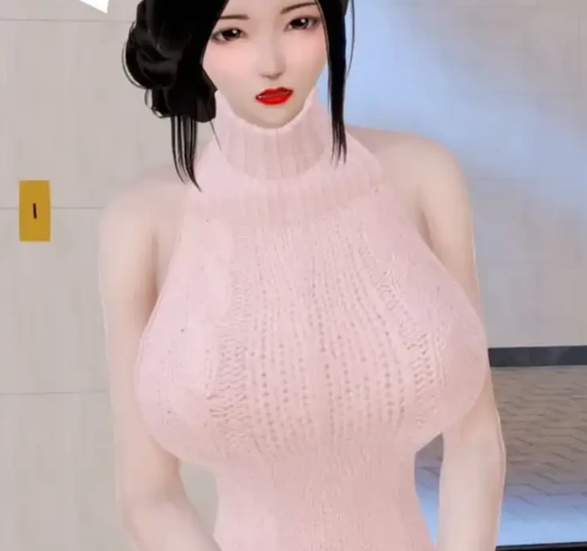 我与俏师母3D漫画_我与俏师母3D漫画下拉式观看_免费全彩漫画_三十六、烦恼作品