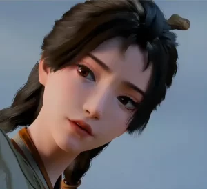 [3D漫画]公孙杏：恳请前辈救治家父！-188绅士站