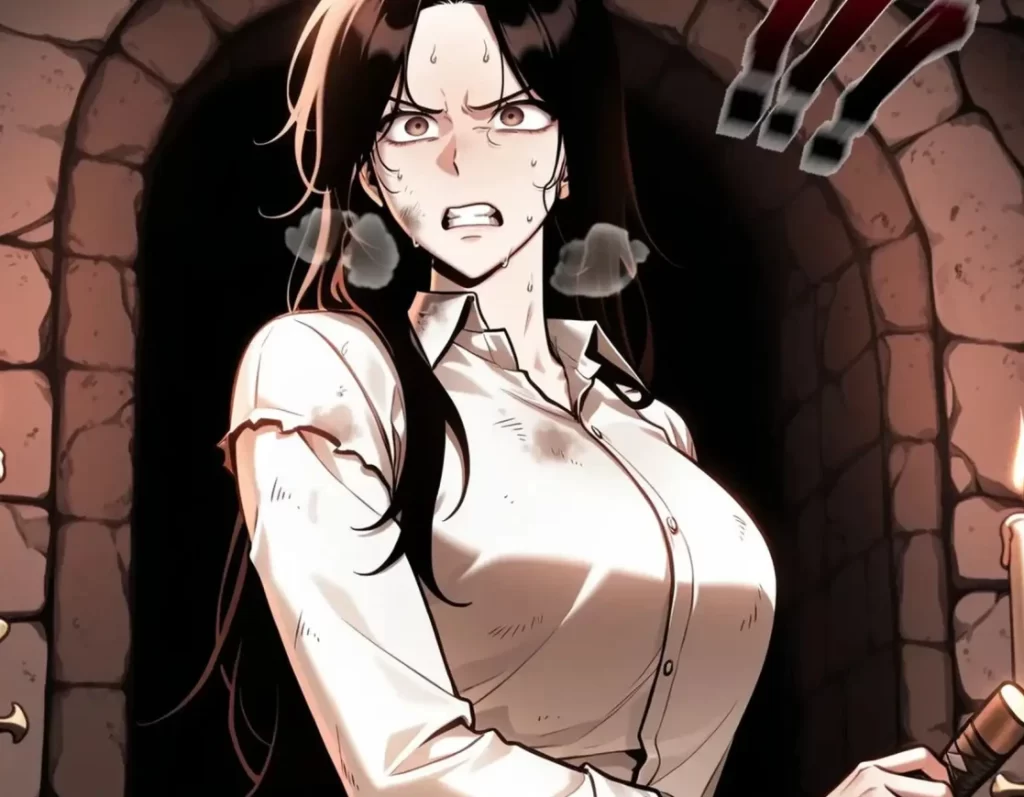 全知读者的视角 - 郑熙元3D漫画_全知读者的视角 - 郑熙元3D漫画下拉式观看_免费全彩漫画_SatoAI作品