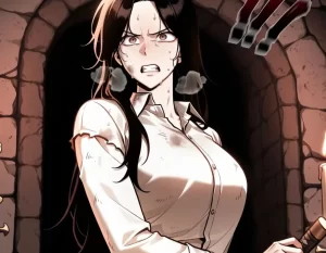 [3D漫画]全知读者的视角 – 郑熙元-188绅士站