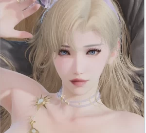 [3D漫画]永劫无间_席拉-188绅士站