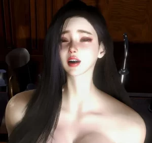 [3D漫画]千金大小姐的私下生活-188绅士站