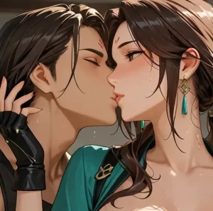 [3D漫画]Yueying-188绅士站