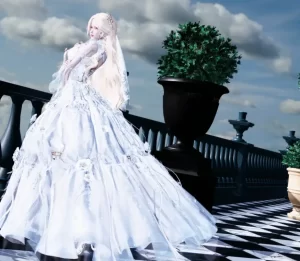 [3D漫画]皇女的不妙大冒险-188绅士站