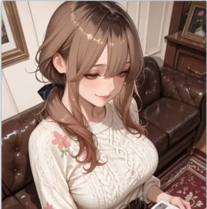 [3D漫画]Before Homework-188绅士站