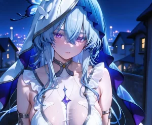 [3D漫画]2025 Camellya 约会大作战-188绅士站