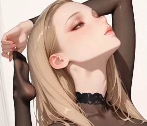 [3D漫画]Bodystocking Yoga-188绅士站