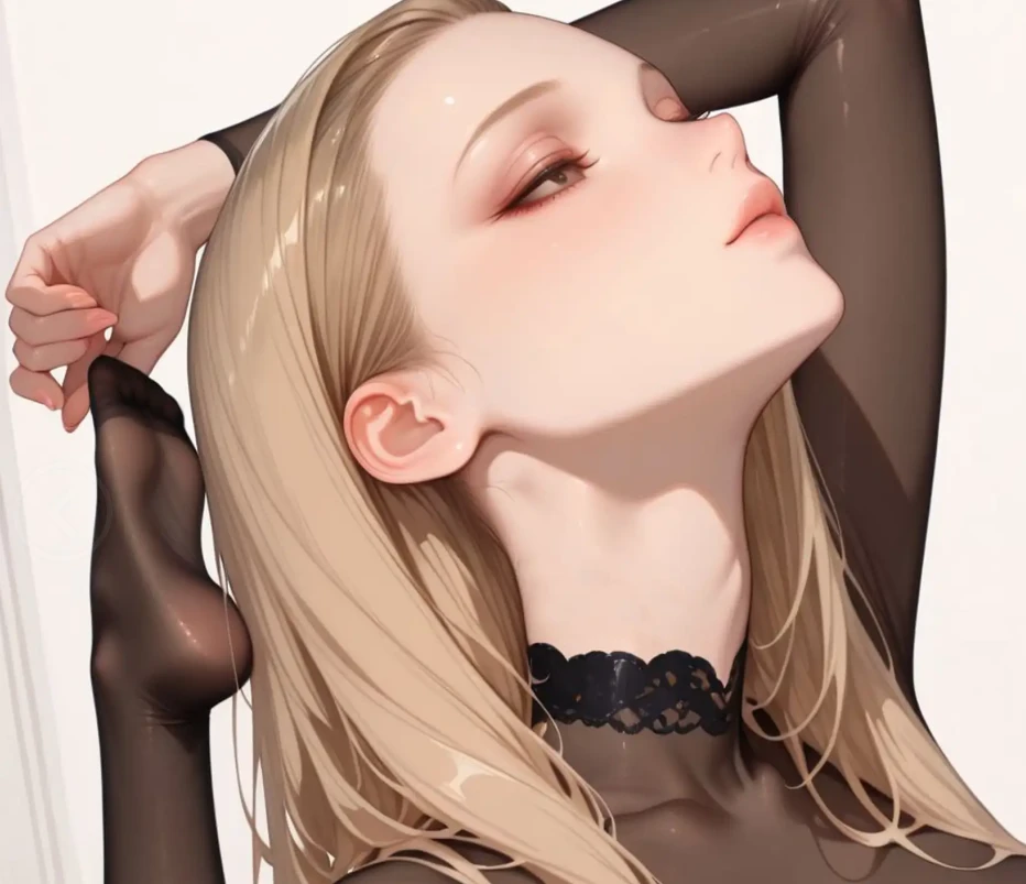 Bodystocking Yoga3D漫画_Bodystocking Yoga3D漫画下拉式观看_免费全彩漫画_RainyNovel作品
