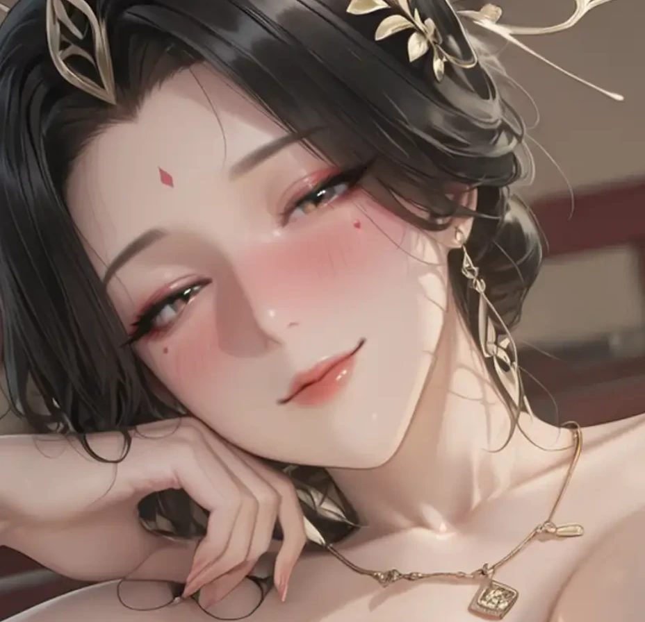 大唐遗风之贵妃醉酒3D漫画_大唐遗风之贵妃醉酒3D漫画下拉式观看_免费全彩漫画_ManAI作品