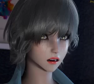 [3D漫画]失落的拳头 第6季-188绅士站