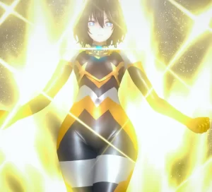 [3D漫画]The Defeat of Ultrawoman Solaris-188绅士站