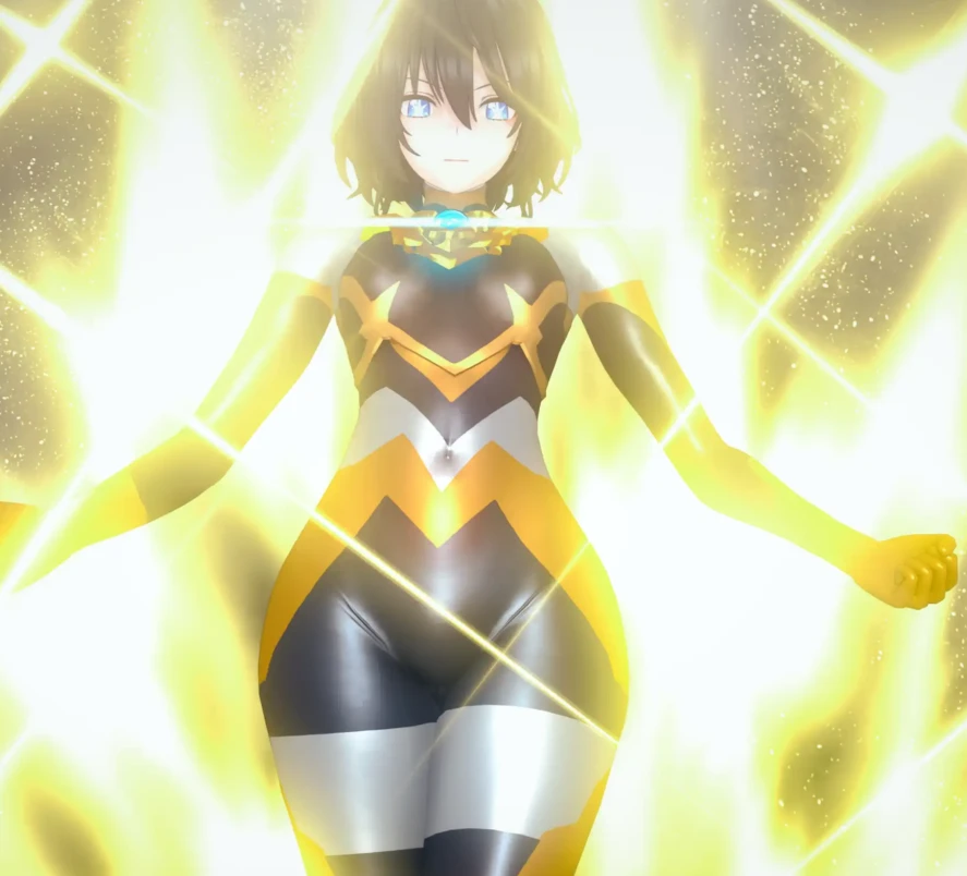 The Defeat of Ultrawoman Solaris3D漫画_The Defeat of Ultrawoman Solaris3D漫画下拉式观看_免费全彩漫画_无名之辈作品