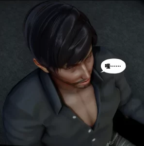 [3D漫画]姐姐方若雲-188绅士站