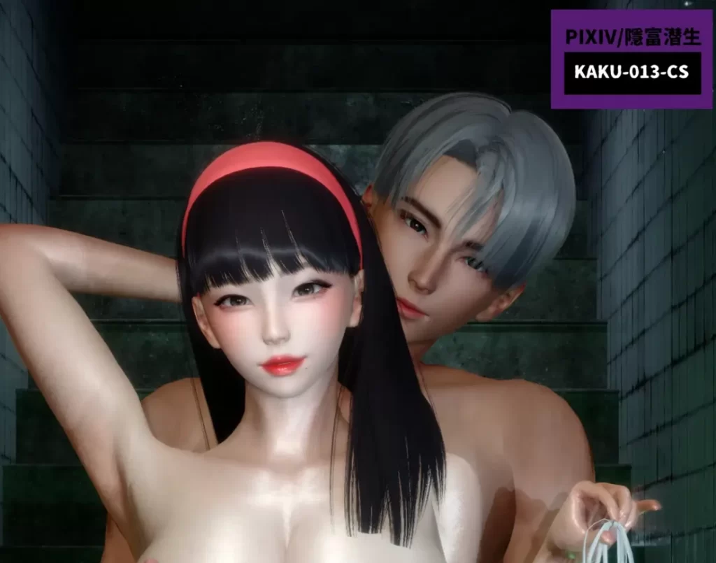 色欲男女3D漫画_色欲男女3D漫画下拉式观看_免费全彩漫画_神野壹作品