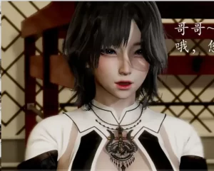 [3D漫画]修女派对-188绅士站