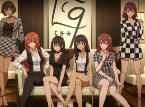 [3D漫画]娱乐圈：爆火明星的代价-188绅士站