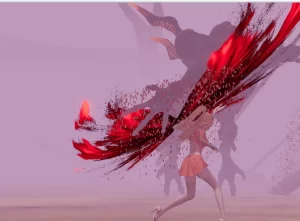 [3D漫画]月读王者阿离篇-188绅士站