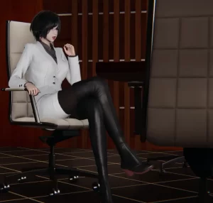 [3D漫画]灭口？快感杀人？-188绅士站