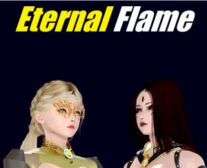 [3D漫画]Neck and neck-188绅士站