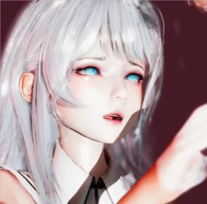 [3D漫画]留下遗憾的过去-188绅士站